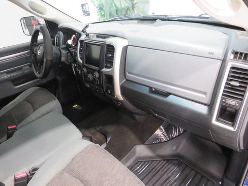 Used 2015 RAM 3500 Big Horn AWD/4WD image 8