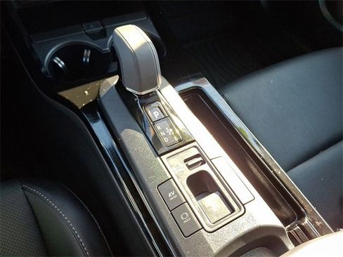 Certified 2024 Toyota Prius Limited image 15