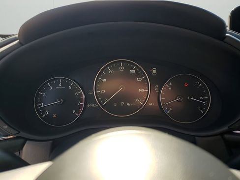 Used 2021 MAZDA CX-30 AWD 2.5 Turbo S image 37