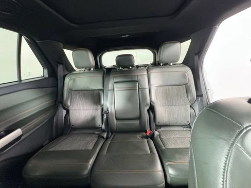 Certified 2023 Ford Explorer Timberline w/ Timberline Technology Package AWD/4WD image 6