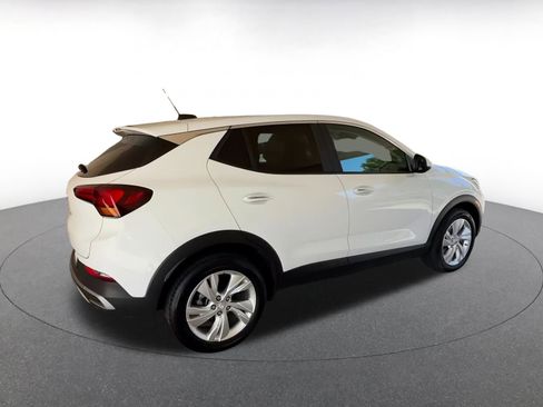 Used 2025 Buick Encore GX Preferred image 15