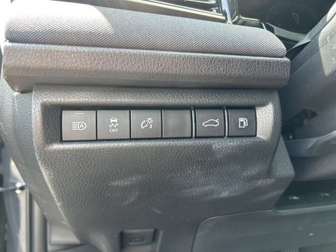 Used 2026 Toyota Camry LE FWD image 20
