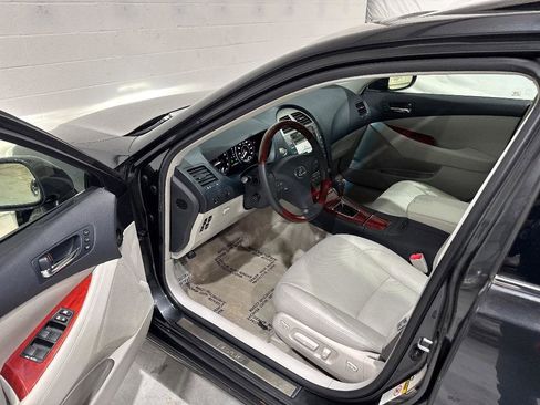 Used 2008 Lexus ES 350 image 26