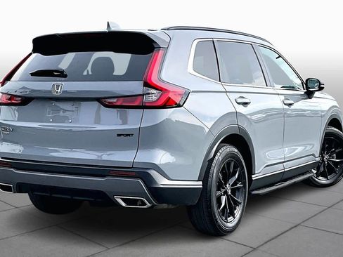 Used 2024 Honda CR-V Sport image 13