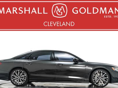 Used 2023 Audi A8 L 3.0T w/ Executive Package
