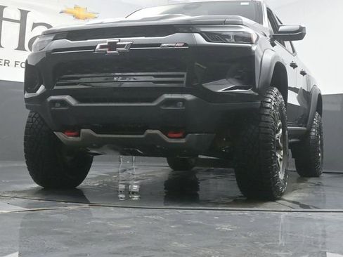New 2026 Chevrolet Colorado ZR2 w/ Technology Package image 4