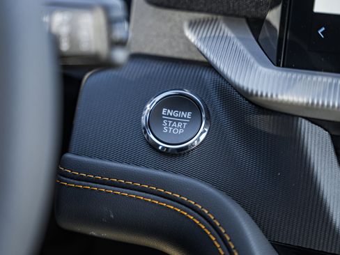 New 2026 Ford Explorer Tremor w/ Tremor Ultimate Package image 26