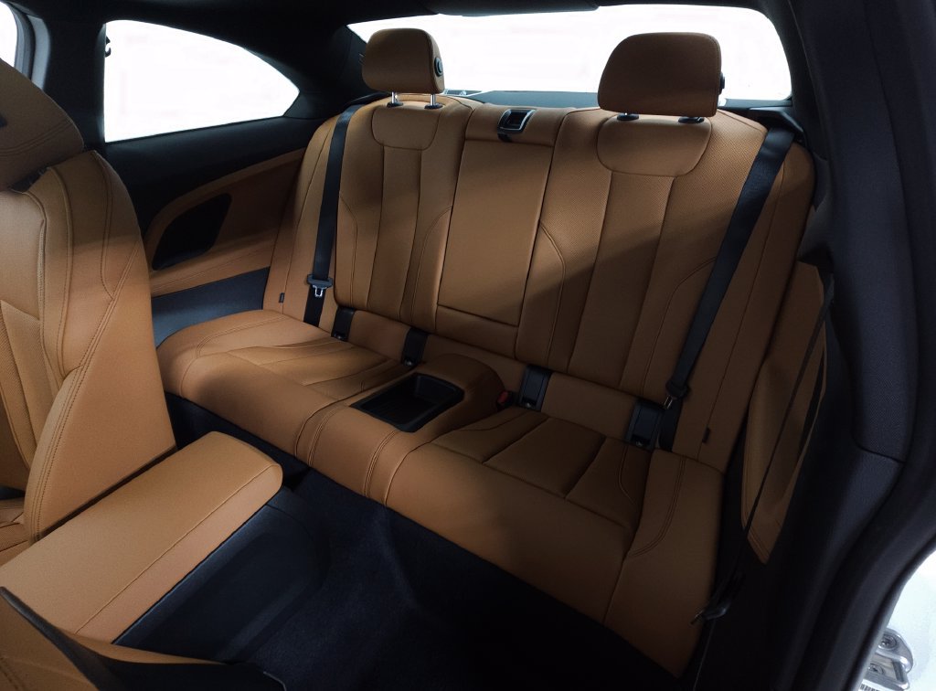 New 2026 BMW 230i xDrive Coupe w/ Premium Package AWD/4WD image 31