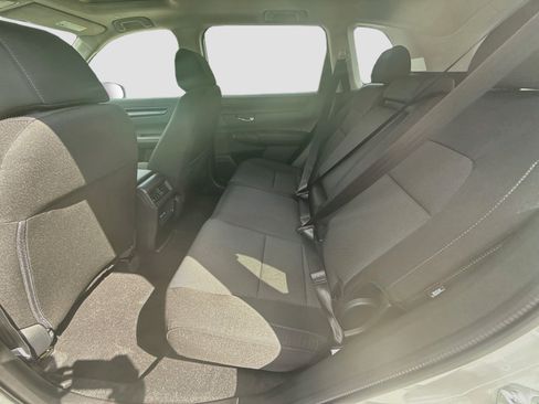 New 2026 Honda CR-V EX image 20