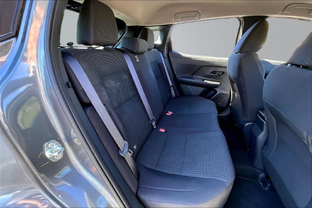 Used 2026 Nissan Kicks S FWD image 23