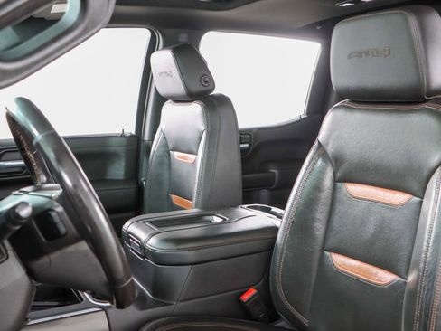 Used 2020 GMC Sierra 1500 AT4 w/ AT4 Premium Package AWD/4WD image 27