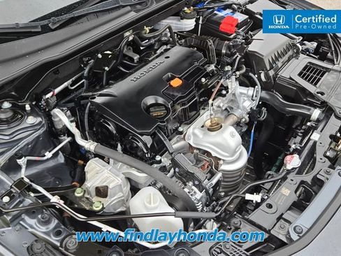 Certified 2024 Honda Civic Sport image 23