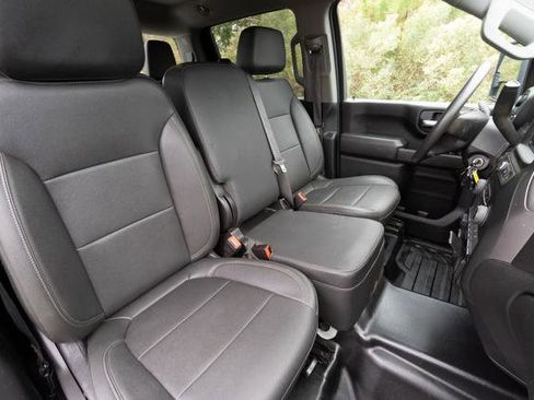 Used 2022 Chevrolet Silverado 1500 ZR2 w/ Technology Package image 27