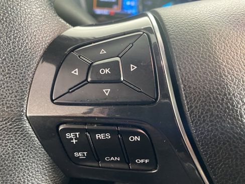 Used 2018 Ford Explorer Limited image 14