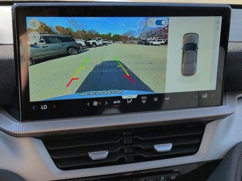 New 2026 Ford Explorer Active image 22