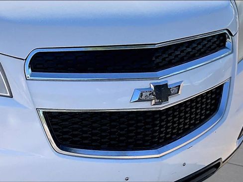 Used 2014 Chevrolet Equinox LS FWD image 28