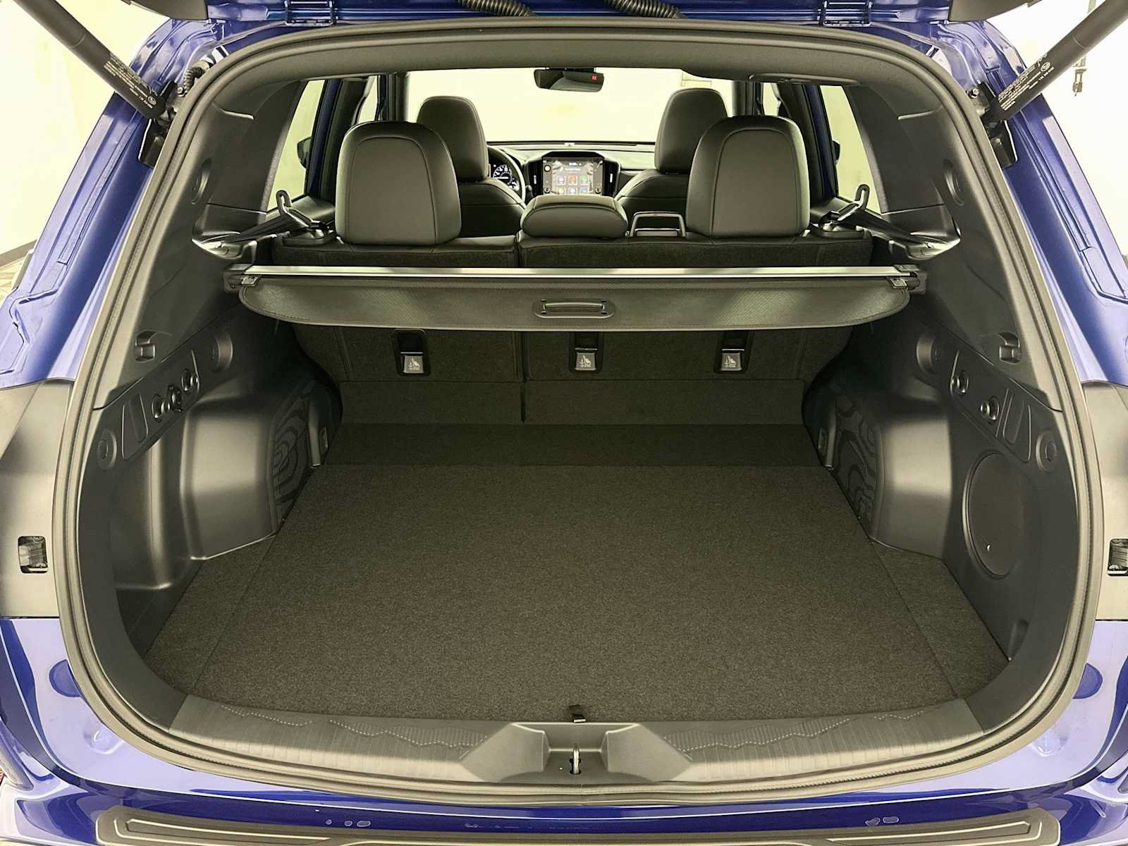 New 2026 Subaru Forester Sport AWD/4WD image 24