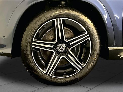 New 2026 Mercedes-Benz GLE 450 4MATIC image 17