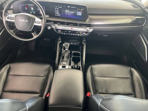 Used 2024 Kia Telluride S AWD/4WD image 17