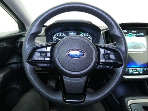 Used 2025 Subaru Crosstrek 2.0i Premium image 40