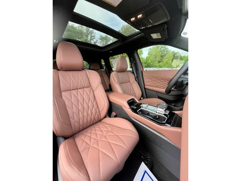 New 2026 Mitsubishi Outlander SEL FWD image 11