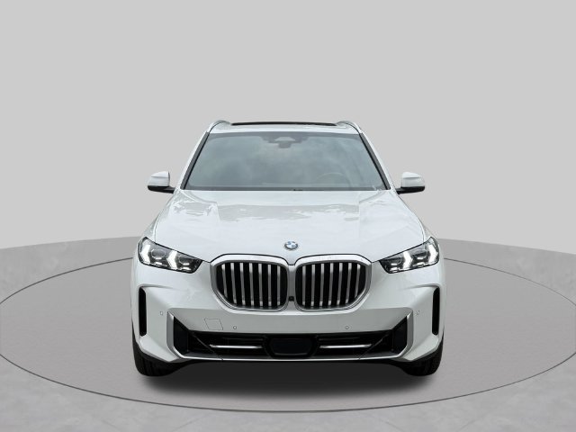 Used 2026 BMW X5 xDrive40i AWD/4WD image 8