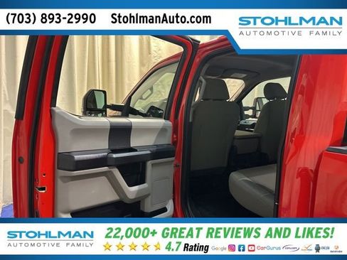 Used 2017 Ford F250 XL w/ Power Equipment Group image 20