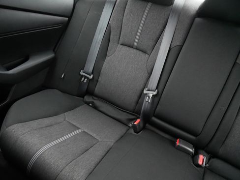 Certified 2024 Honda Accord Sport image 12