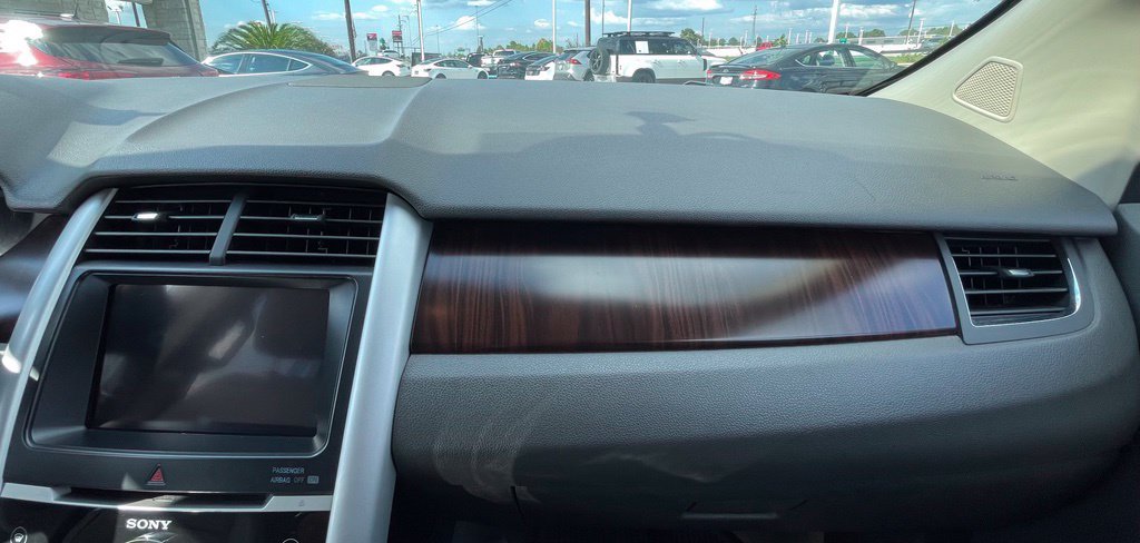 Used 2011 Ford Edge Limited w/ 301A Rapid Spec Order Code FWD image 30