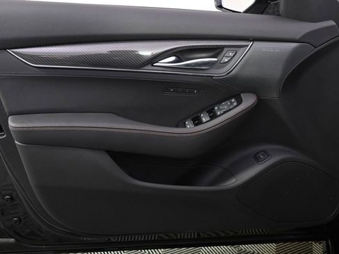 New 2026 Cadillac CT5 Sport w/ Technology Package image 22