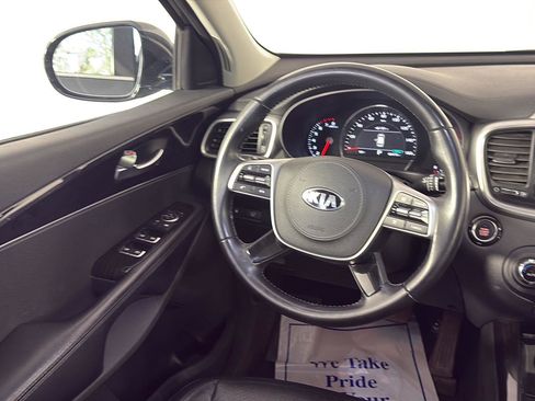Used 2020 Kia Sorento EX AWD/4WD image 15