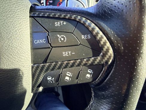Used 2016 Dodge Charger R/T Scat Pack w/ Technology Group RWD image 16
