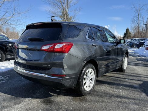 Used 2019 Chevrolet Equinox LT image 6