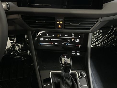 New 2026 Volkswagen Jetta Sport FWD image 32