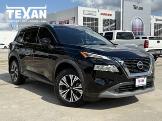 Used 2021 Nissan Rogue SV w/ Premium Package FWD video 1