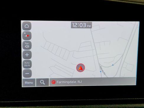 Used 2023 Kia Niro EX Touring image 20