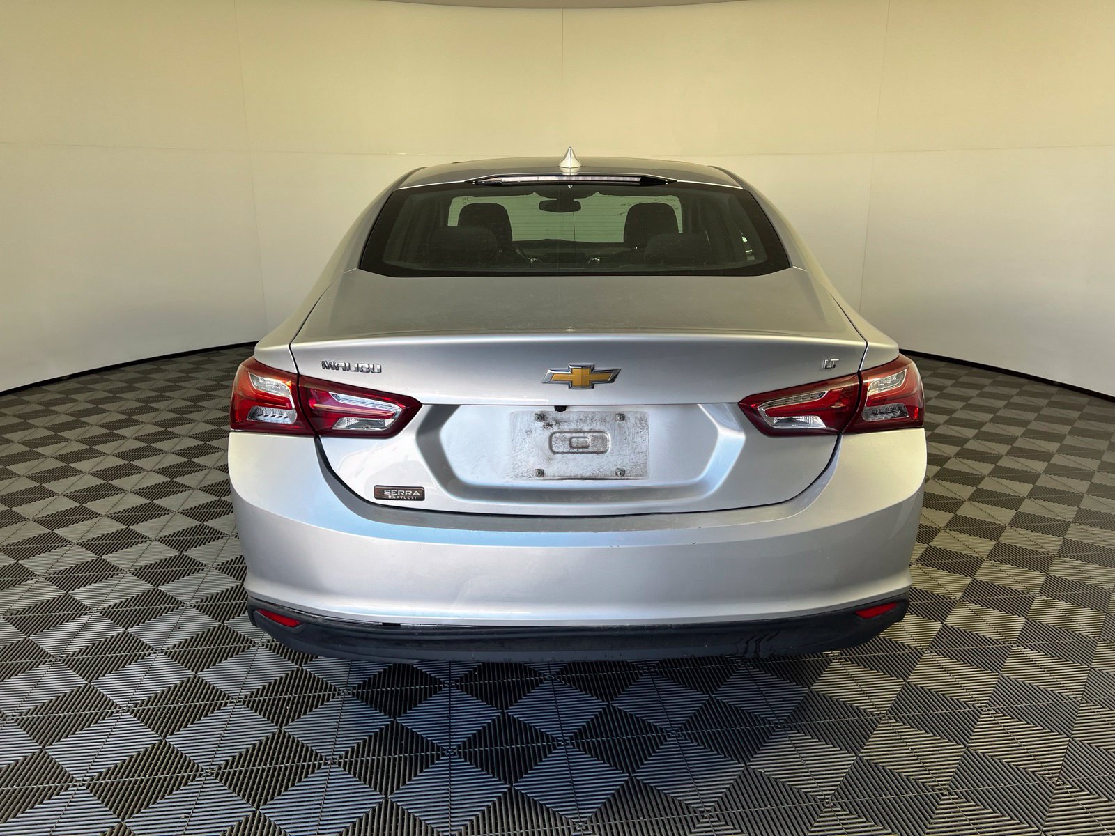 Used 2019 Chevrolet Malibu LT FWD image 6