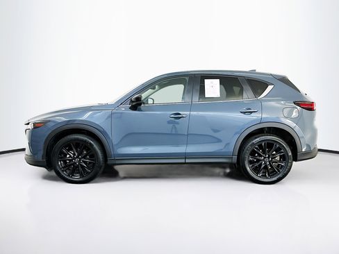 Used 2024 MAZDA CX-5 Carbon Edition image 4