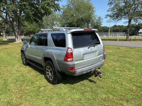 Used 2003 Toyota 4Runner Sport AWD/4WD image 14