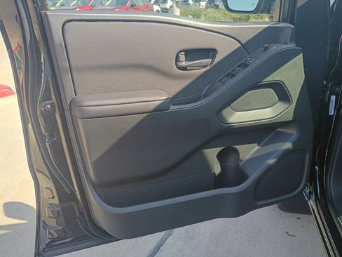 New 2026 Nissan Frontier SV w/ SV Convenience Package image 17