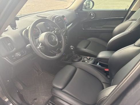 Used 2019 MINI Cooper Countryman S w/ Premium Package FWD image 36
