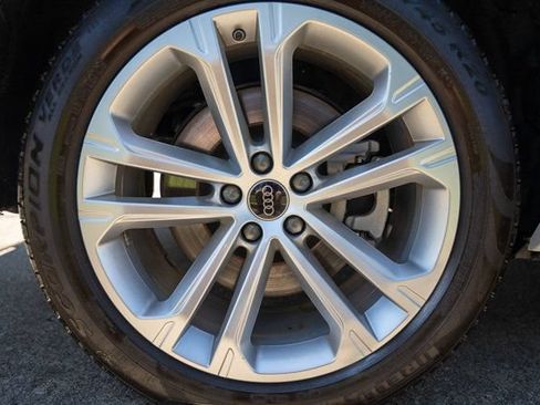 Used 2025 Audi Q7 2.0T Premium Plus AWD/4WD image 60