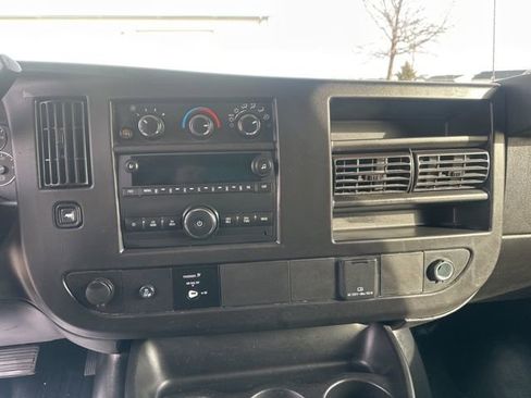 Used 2024 Chevrolet Express 2500 w/ Driver Convenience Package image 26