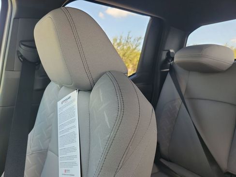 New 2025 Toyota Tacoma SR5 image 12