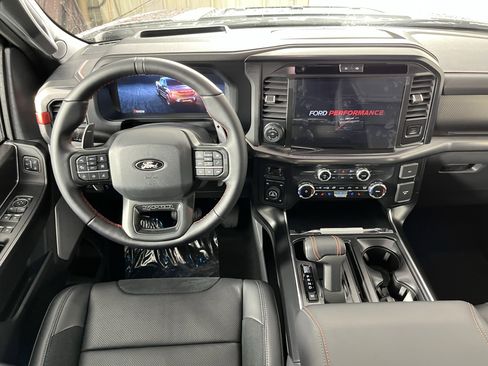 New 2025 Ford F150 Raptor image 11