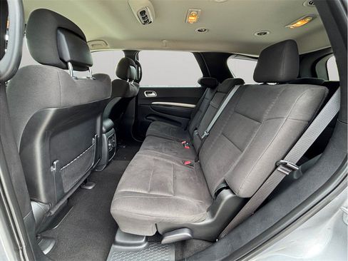 Used 2020 Dodge Durango SXT w/ 3rd Row Seating Group AWD/4WD image 28