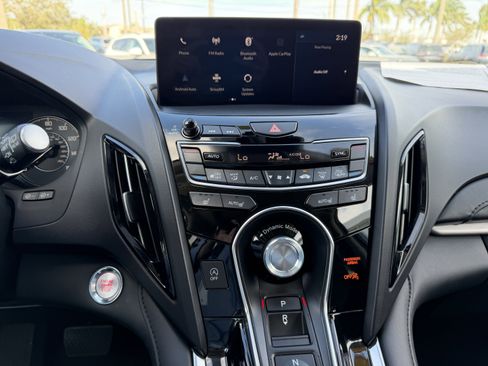 Used 2020 Acura RDX FWD image 19