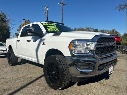 Used 2023 RAM 3500 Tradesman