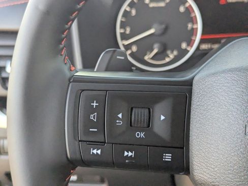 Certified 2025 Nissan Rogue SV w/ Rock Creek Premium Package image 26