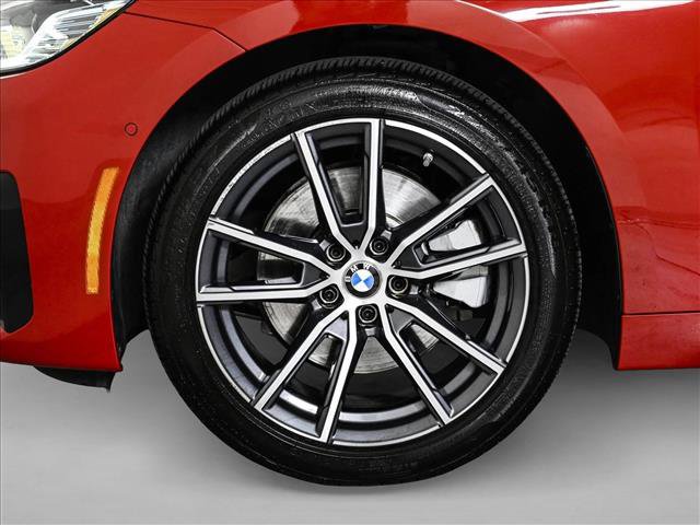 Used 2024 BMW 230i xDrive Coupe AWD/4WD image 24
